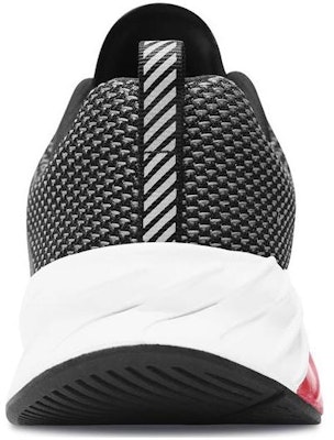 Skechers GO RUN Forza 3 'Hitam Putih' 55206-BKW Lookbook Skechers GO RUN Forza 3 'Hitam Putih' 55206-BKW