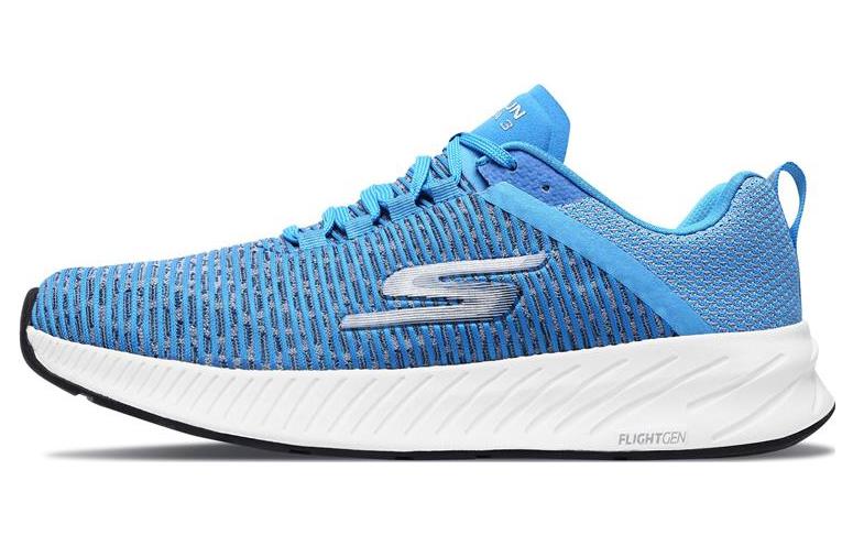 Skechers GO RUN Forza 3 'Blue' 55206-BLU