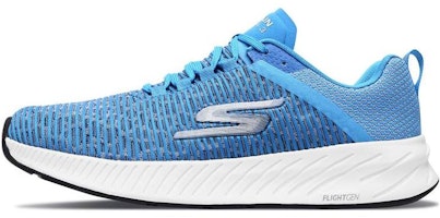 Skechers GO RUN Forza 3 'Blue' 55206-BLU Skechers GO RUN Forza 3 'Blue' 55206-BLU