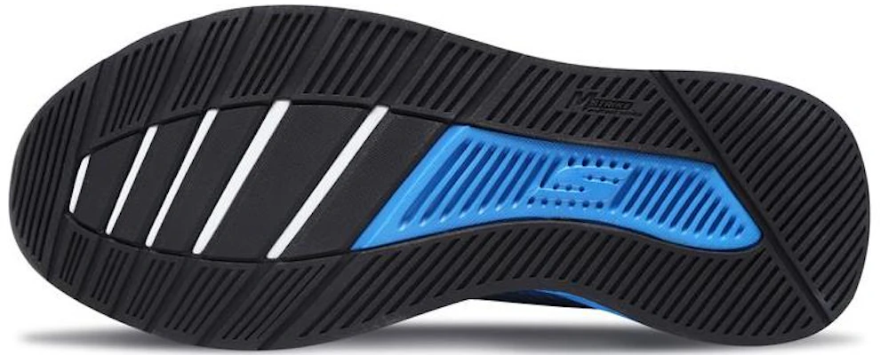 Skechers GO RUN Forza 3 減震防滑耐磨 低幫 跑步鞋 藍色 Shop Skechers GO RUN Forza 3 減震防滑耐磨 低幫 跑步鞋 藍色