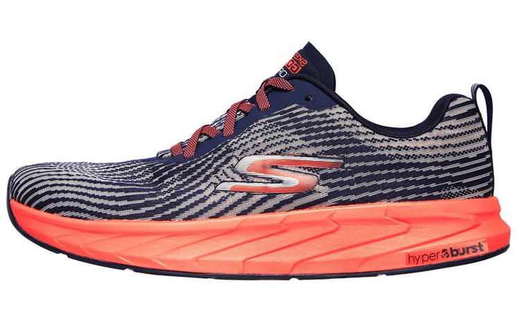 Skechers Go Run Forza 4 Hyper 'Blue-Red' 220208-NVCL