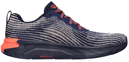 Order Skechers Go Run Forza 4 Hyper 跑步鞋 藍紅