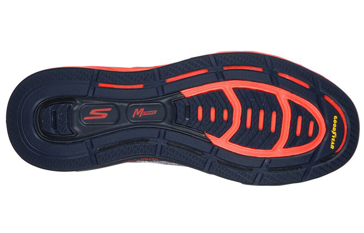 Skechers Go Run Forza 4 Hyper 'Blue-Red' 圖 4