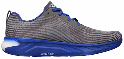 Order Skechers Go Run Forza 4 Hyper 跑步鞋 灰藍