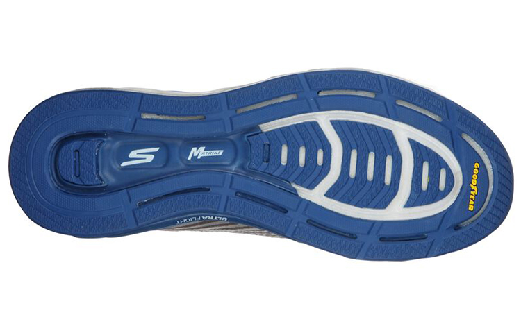 Skechers Go Run Forza 4 Hyper 'Grey Blue' 圖 4