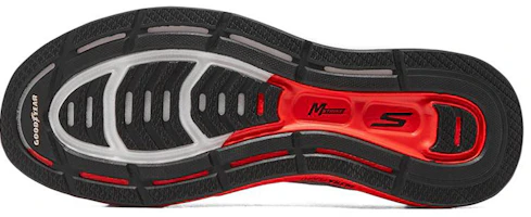 Purchase Skechers Go Run Forza 5低筒跑鞋 灰紅色
