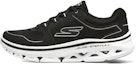 Buy Skechers Go Run Glide-Step 'Hitam Putih' 220507-BKW
