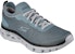 Skechers Go Run Glide-Step 'Biru Kelabu' 220402-SLT