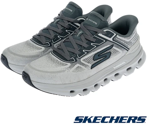 Skechers Go Run Glide-Step Arch Fit Kasut Lari 221120GRY Buy Skechers Go Run Glide-Step Arch Fit Kasut Lari 221120GRY