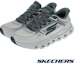 Buy Skechers Go Run Glide-Step Arch Fit Kasut Lari 221120GRY