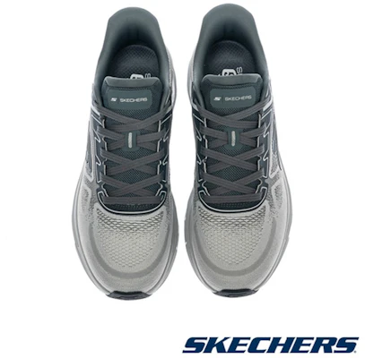 Skechers Go Run Glide-Step Arch Fit Kasut Lari 221120GRY Shop Skechers Go Run Glide-Step Arch Fit Kasut Lari 221120GRY