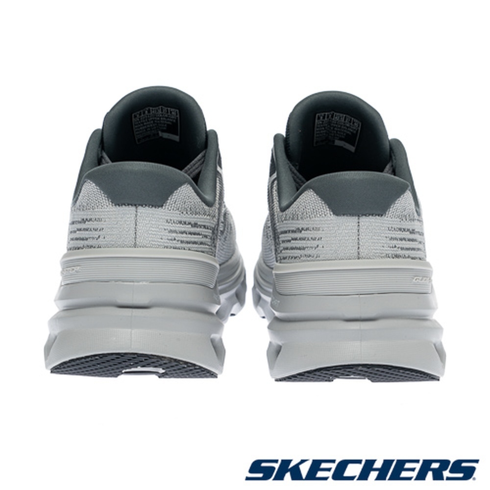 Details for Skechers Go Run Glide-Step Arch Fit Kasut Lari 221120GRY