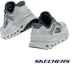 Sizing Skechers Go Run Glide-Step Arch Fit Kasut Lari 221120GRY