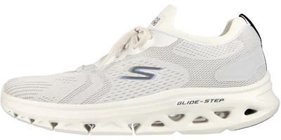Skechers Go Run Glide-Step Flex-Radar 220502-WBK Skechers Go Run Glide-Step Flex-Radar 220502-WBK