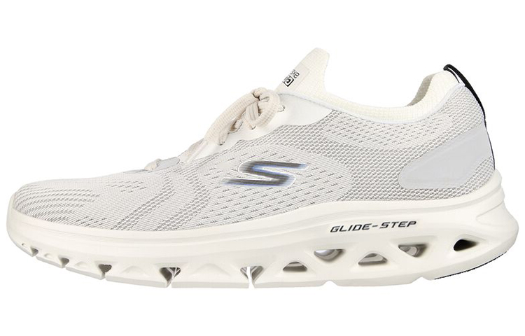Skechers Go Run Glide-Step Flex-Radar 220502-WBK