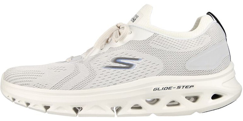 Skechers Go Run Glide-Step Flex-Radar 220502-WBK Buy Skechers Go Run Glide-Step Flex-Radar 220502-WBK