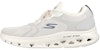 Skechers Go Run Glide-Step Flex-Radar Lelaki Wanita Kasut Lari 220502-WBK