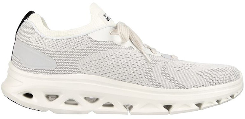 Skechers Go Run Glide-Step Flex-Radar 220502-WBK Order Skechers Go Run Glide-Step Flex-Radar 220502-WBK