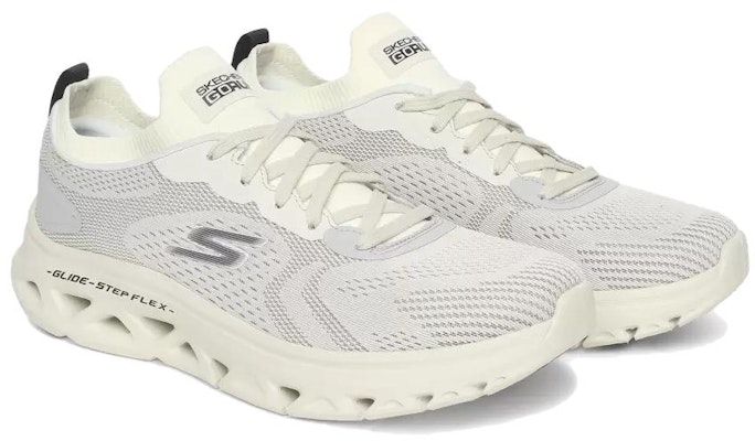 Skechers Go Run Glide-Step Flex-Radar 220502-WBK Lookbook Skechers Go Run Glide-Step Flex-Radar 220502-WBK