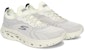 Skechers Go Run Glide-Step Flex-Radar Lelaki Wanita Kasut Lari 220502-WBK