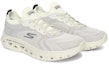 Lookbook Skechers Go Run Glide-Step Flex-Radar Lelaki Wanita Kasut Lari 220502-WBK