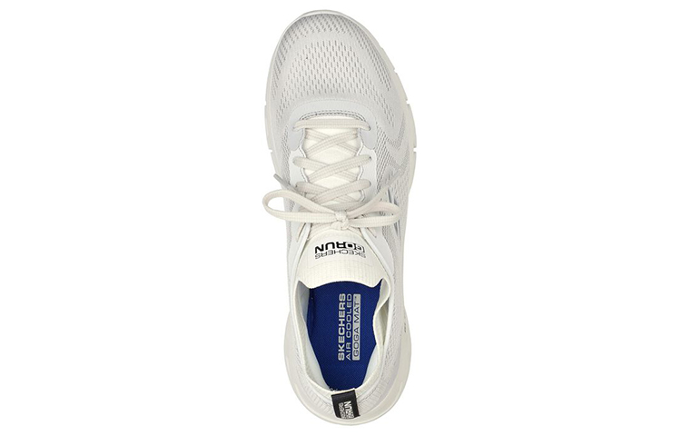 Shop Skechers Go Run Glide-Step Flex-Radar Scarpe da Corsa 220502-WBK