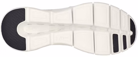 Purchase Skechers GO RUN Glide-step Flex-Radar 舒適 輕便 低筒 跑步鞋 男款 白