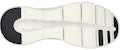 Skechers Go Run Glide-Step Flex-Radar Lelaki Wanita Kasut Lari 220502-WBK