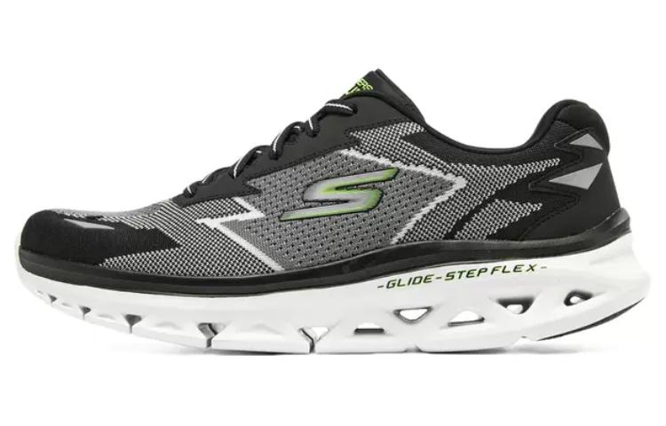 Skechers GO RUN Glide-Step Flex 'Black' 220508-BLK