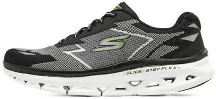 Skechers GO RUN Glide-Step Flex 'Black' 220508-BLK Skechers GO RUN Glide-Step Flex 'Black' 220508-BLK