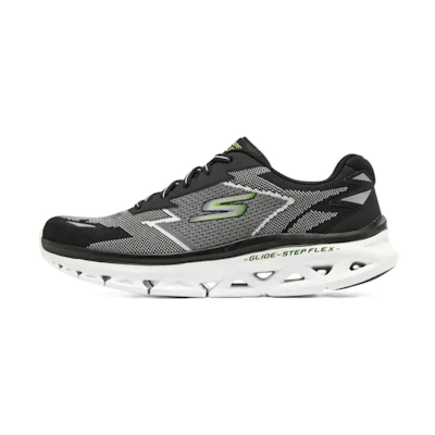 Skechers GO RUN Glide-Step Flex 'Black'