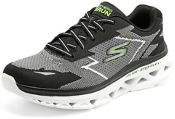 스케쳐스 고런 글라이드-스텝 플렉스 (블랙) 220508-BLK Lookbook 스케쳐스 고런 글라이드-스텝 플렉스 (블랙) 220508-BLK