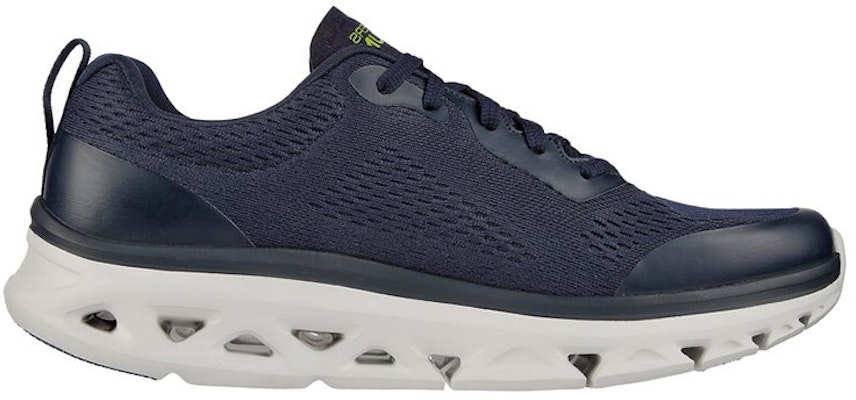스케쳐스 고런 글라이드-스텝 플렉스 '블루' (Skechers Gorun Glide-Step Flex 'Blue') 220503-NVLM Order 스케쳐스 고런 글라이드-스텝 플렉스 '블루' (Skechers Gorun Glide-Step Flex 'Blue') 220503-NVLM