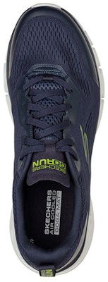 스케쳐스 고런 글라이드-스텝 플렉스 '블루' (Skechers Gorun Glide-Step Flex 'Blue') 220503-NVLM Shop 스케쳐스 고런 글라이드-스텝 플렉스 '블루' (Skechers Gorun Glide-Step Flex 'Blue') 220503-NVLM