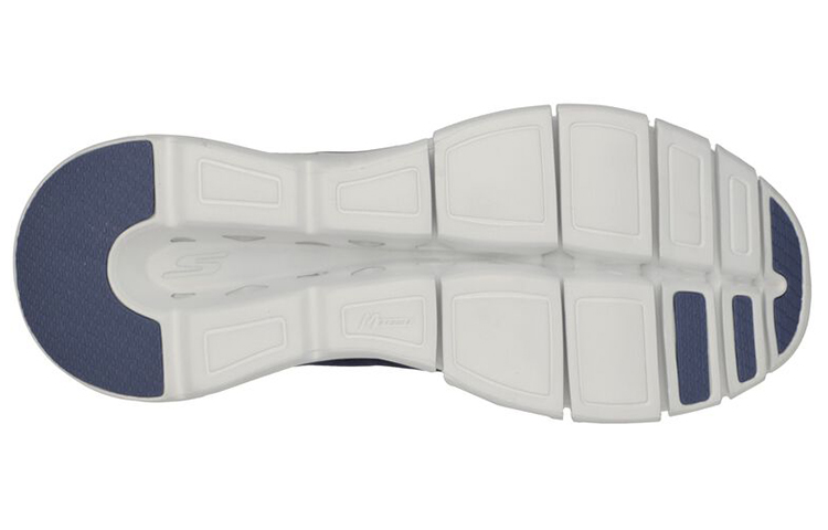 Purchase 스케쳐스 고런 글라이드-스텝 플렉스 '블루' (Skechers Gorun Glide-Step Flex 'Blue') 220503-NVLM