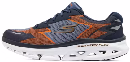 Skechers Go Run Glide-Step Flex 'Navy Blue' 220508-NVY Skechers Go Run Glide-Step Flex 'Navy Blue' 220508-NVY