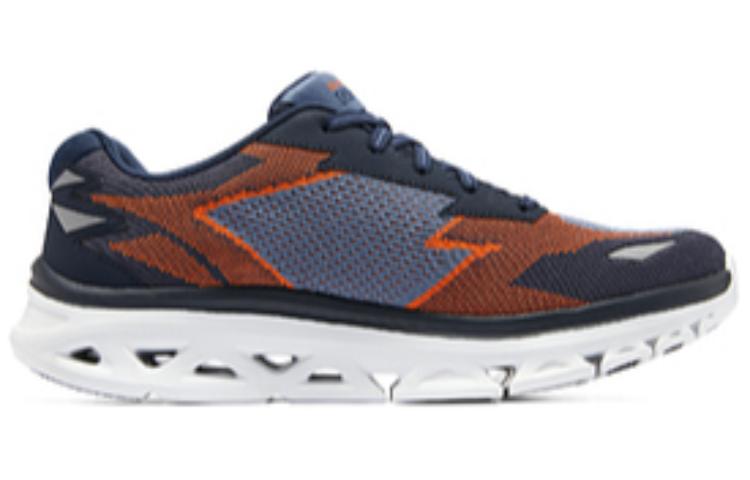 Order 스케쳐스 고런 글라이드 스텝 플렉스 (네이비) 220508-NVY