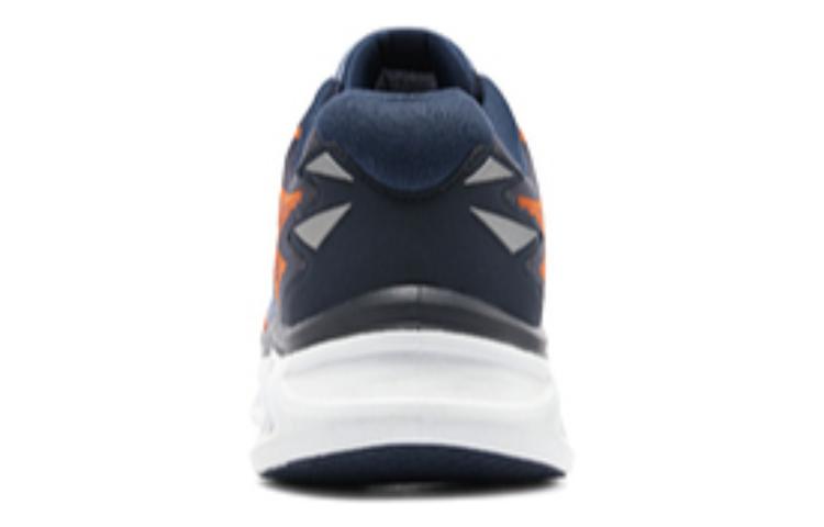 Shop 스케쳐스 고런 글라이드 스텝 플렉스 (네이비) 220508-NVY