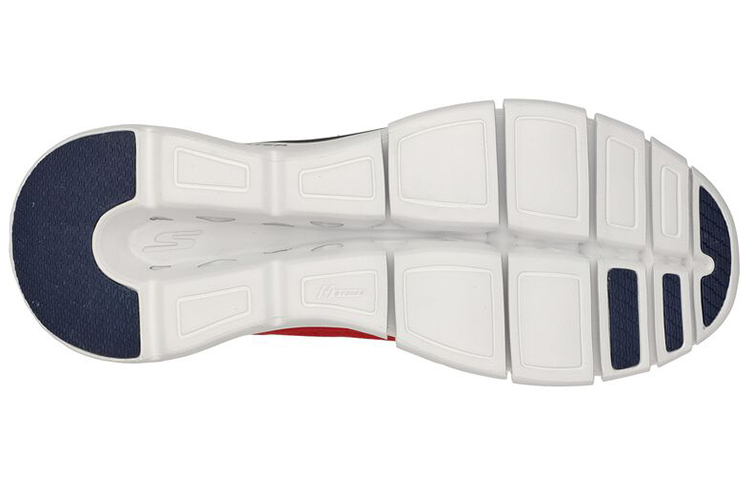 Shop 스케쳐스 고런 글라이드-스텝 플렉스 '레드 컴포트' (Shortened versions are difficult without losing meaning) 220503-RDNV