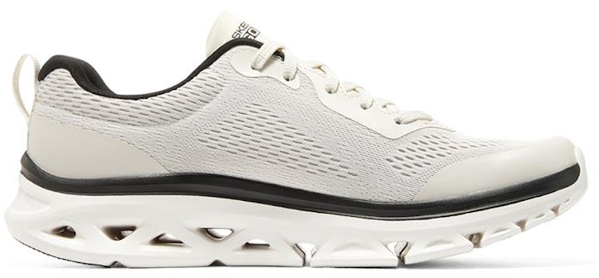 斯凯奇 GO RUN Glide-Step Flex '白黑色' 220503-WBK Order 斯凯奇 GO RUN Glide-Step Flex '白黑色' 220503-WBK