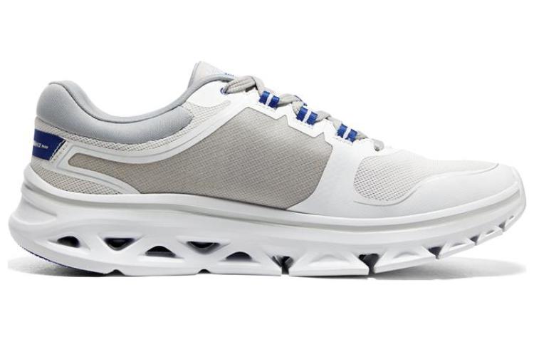 Order 스케쳐스 고런 글라이드-스텝 플렉스 '화이트 그레이 블루' 220507-WBL