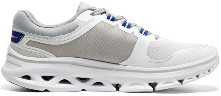 스케쳐스 고런 글라이드-스텝 플렉스 '화이트 그레이 블루' 220507-WBL Order 스케쳐스 고런 글라이드-스텝 플렉스 '화이트 그레이 블루' 220507-WBL