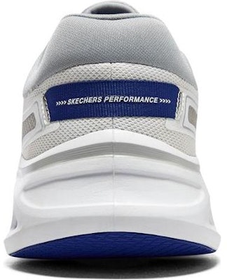 스케쳐스 고런 글라이드-스텝 플렉스 '화이트 그레이 블루' 220507-WBL Lookbook 스케쳐스 고런 글라이드-스텝 플렉스 '화이트 그레이 블루' 220507-WBL