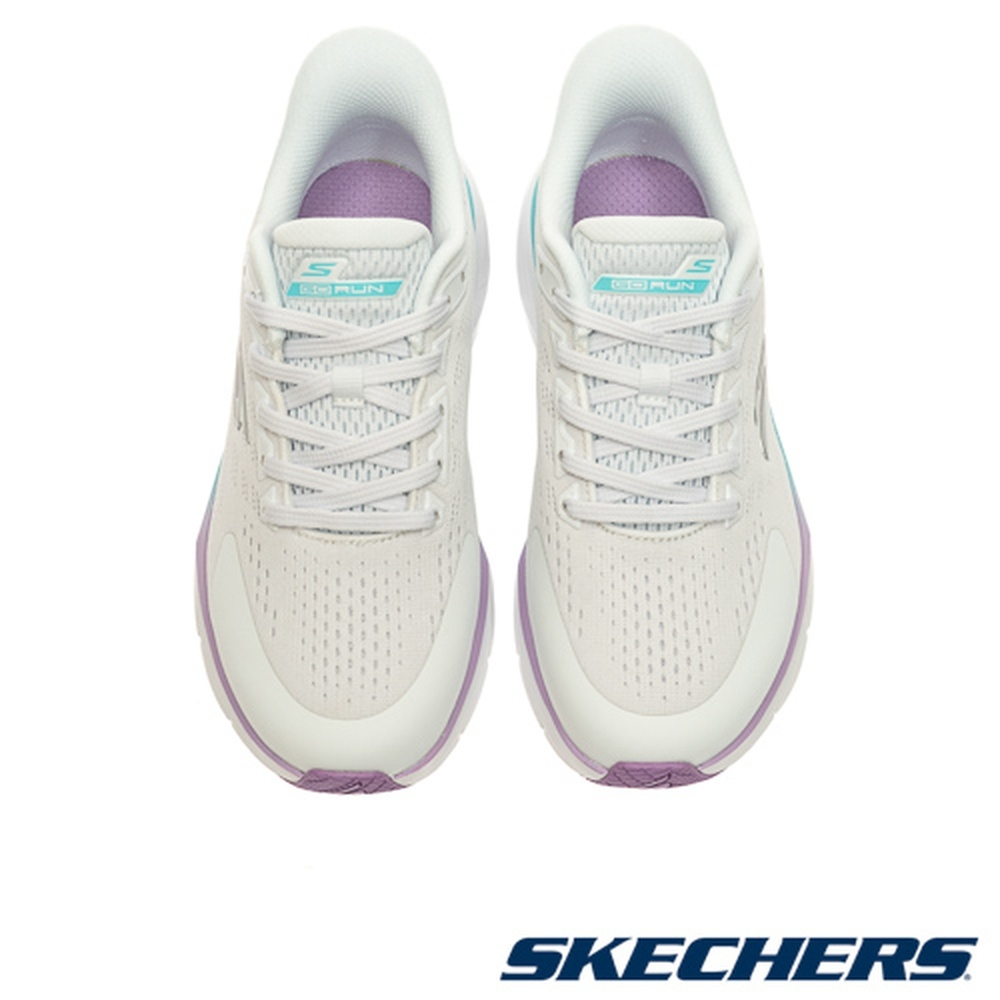 Order Skechers Go Run Glide-Step Vortex Sepatu Lari 129825WWMLT