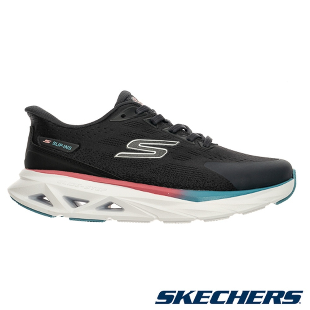 Order Skechers Go Run Glide-Step Vortex Sepatu Lari 129825WCHAR