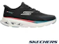 Order Skechers Go Run Glide-Step Vortex Sepatu Lari 129825WCHAR