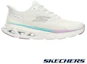 Lookbook Skechers Go Run Glide-Step Vortex Sepatu Lari 129825WWMLT