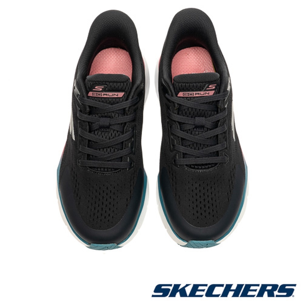 Lookbook Skechers Go Run Glide-Step Vortex Sepatu Lari 129825WCHAR