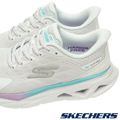 Skechers Go Run Glide-Step Vortex Sepatu Lari 129825WWMLT Shop Skechers Go Run Glide-Step Vortex Sepatu Lari 129825WWMLT