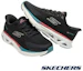 Shop Skechers Go Run Glide-Step Vortex Sepatu Lari 129825WCHAR